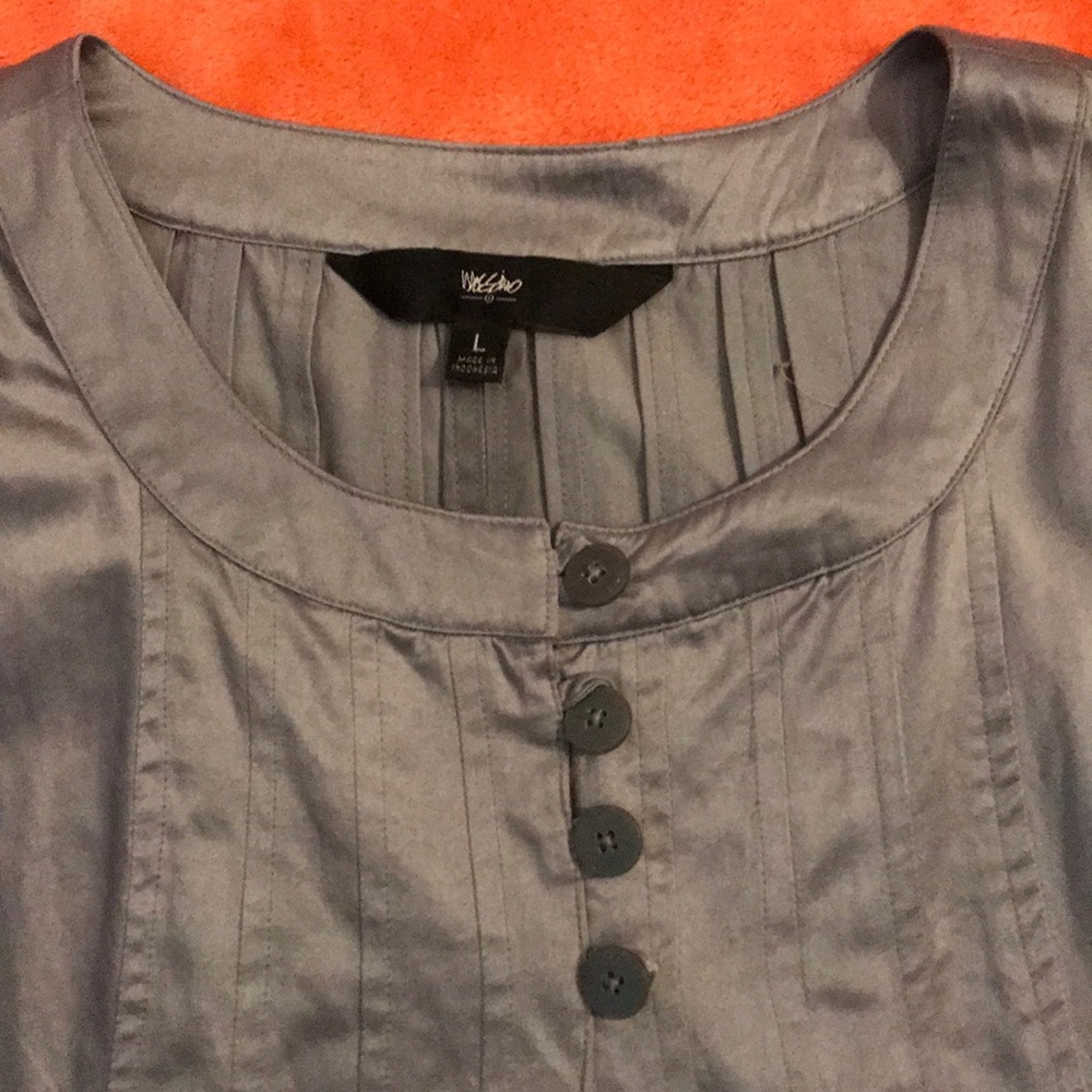 Mossimo jacket - Picture 2 of 5